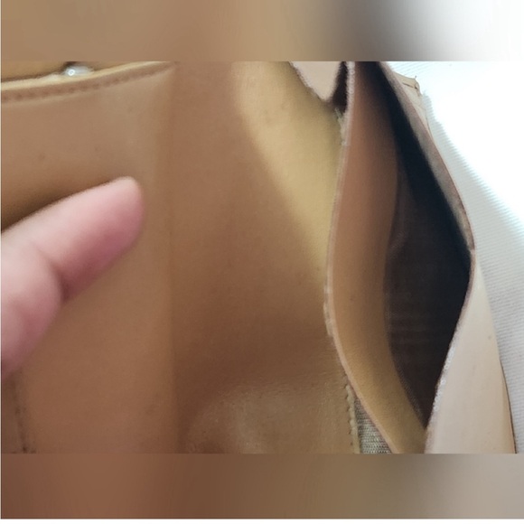 Celine female kiss lock wallet project wallet - Picture 7 of 11